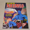 Mustanaamio vuosialbumi 1982